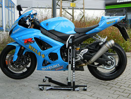 Zentralständer Suzuki GSX-R 1000 (K7/K8)