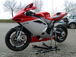 Zentralständer MV-Agusta F4 1000 R/ RR