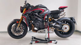 Zentralständer MV-Agusta Rush 1000/ Brutale 1000 RR (2020-)