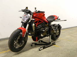 Zentralständer Ducati  Monster 821