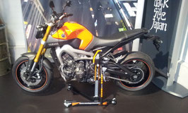 Zentralständer Yamaha MT-09/ Tracer (bis 2020)