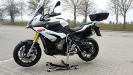 Zentralständer BMW S 1000 XR (2015-19)