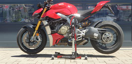 Zentralständer Ducati Panigale Streetfighter V4/ S