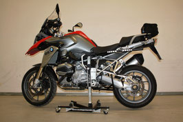 Zentralständer BMW R1200 GS/ Adventure (2013 - 18)