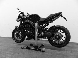 Zentralständer Triumph Speed Triple (2005- 2010)