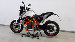 Zentralständer KTM 690 Duke (2012-/ 690 Duke R (2013-)