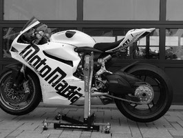 Zentralständer Ducati Panigale 1199 R