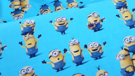 Windelfrei Slip MINIONS (#43) Gr. NEWBORN