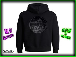 HOODIE OVNI BREAKFAST