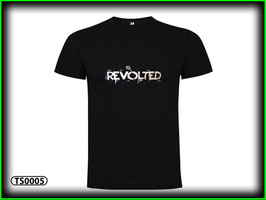 T-SHIRT REVOLTED