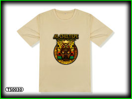 T-SHIRT - Al Chiltepe