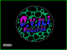 MOUSE PAD O.V.N.I.
