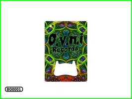 BOTTLE OPENER O.V.N.I