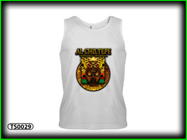 TANKTOP AL CHILTEPE