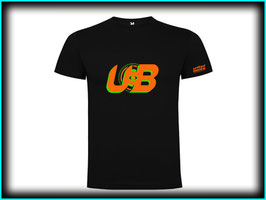 T-SHIRT U.B NEON 2