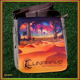 SHOULDER BAG  O.V.N.I