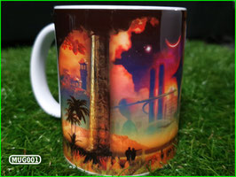 MUG O.V.N.I