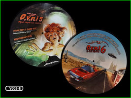 O.V.N.I VINYLS