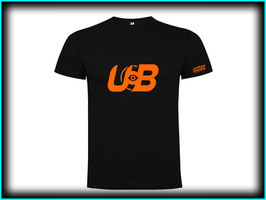 T-SHIRT U.B NEON