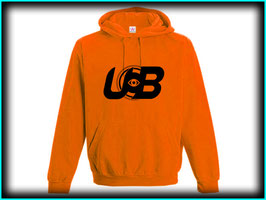 SWEAT U.B FLUO