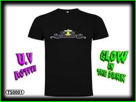 T-SHIRTS OVNI SHAMANS