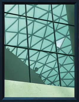 Reflections of Geometry