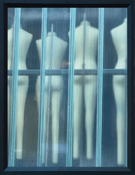 Wait to be Dressed