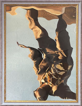 Golden Shadows