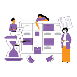 E-book van de maand: Zomer als strategisch moment