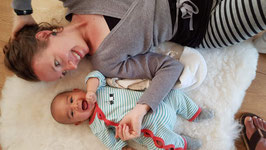 Mama & mini 6x