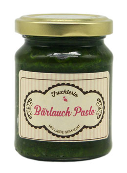 Bärlauch Paste - 140 g