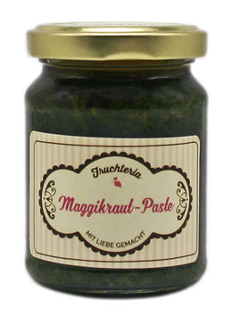Maggikraut Paste - 140 g