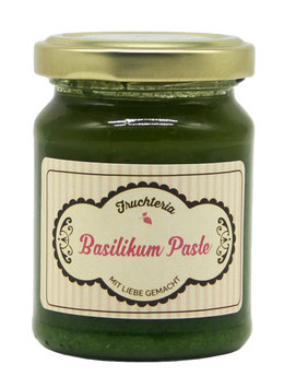 Basilikum Paste - 140 g