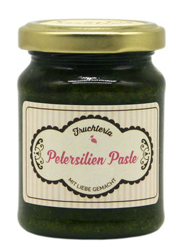 Petersilien Paste - 140 g