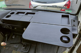 Armaturenbrett VW T3