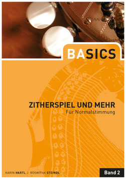 BASICS - Zitherspiel und mehr II