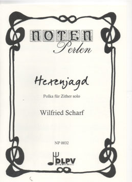 Hexenjagd