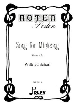 Song for Minjeong