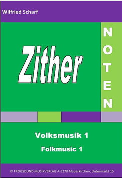 Volksmusik 1