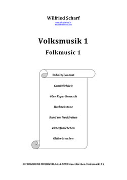 Volksmusik 1