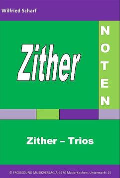Zither Trios