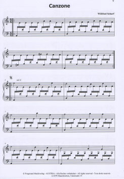 Canzone