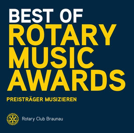 Best of Rotary Music Awards