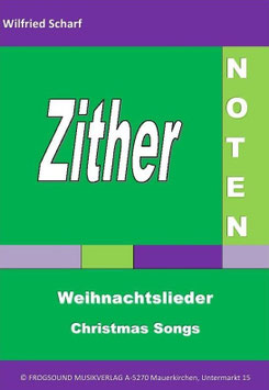 Weihnachtslieder