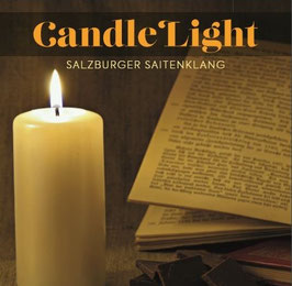 Candle Light - Salzburger Saitenklang