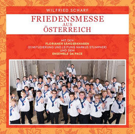 Friedensmesse aus Österreich
