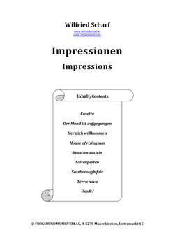 Impressionen