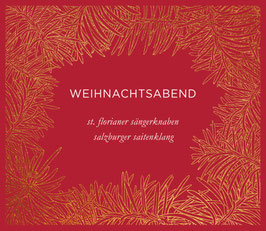 Weihnachtsabend