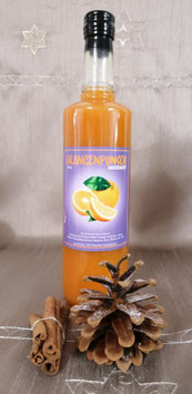 Orangenpunsch