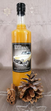 Autofahrerpunsch